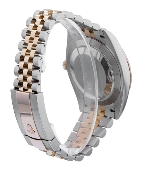 Rolex Datejust 41 126331